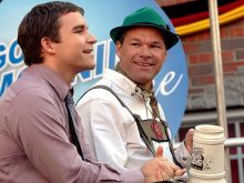 Uwe Boll