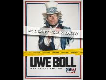 Uwe Boll