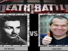 Uwe Boll
