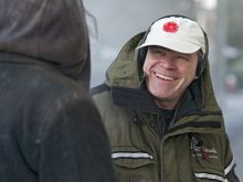 Uwe Boll