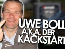 Uwe Boll