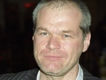 Uwe Boll