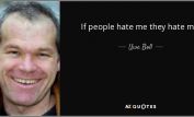 Uwe Boll