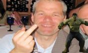 Uwe Boll