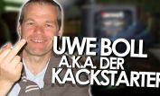 Uwe Boll