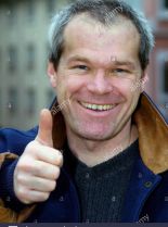 Uwe Boll