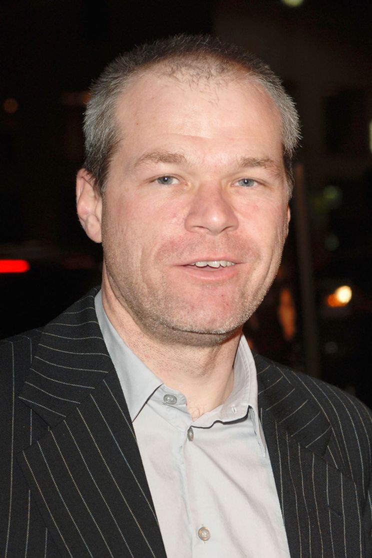 Uwe Boll