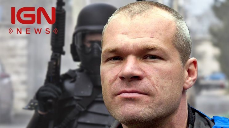 Uwe Boll