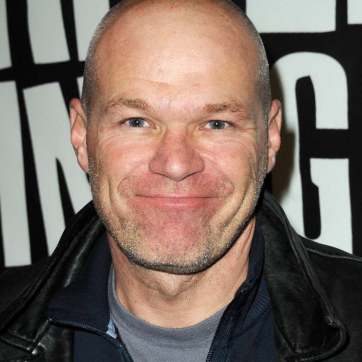 Uwe Boll