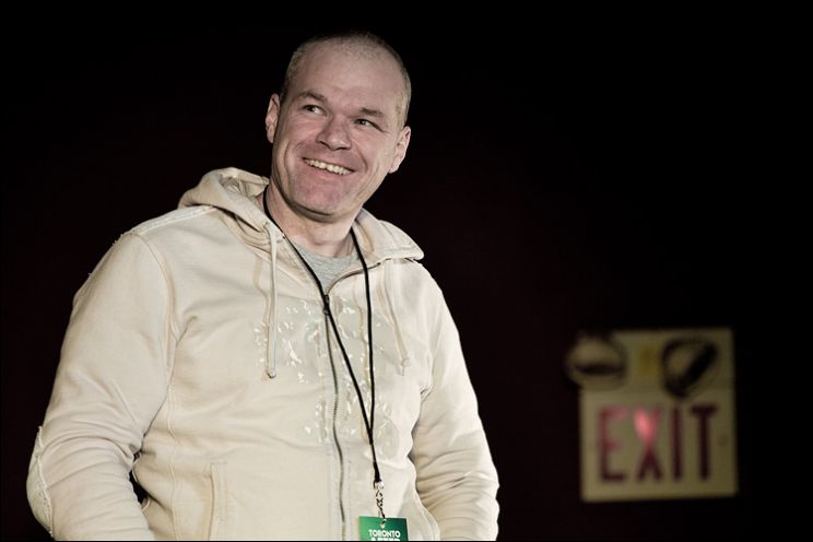 Uwe Boll