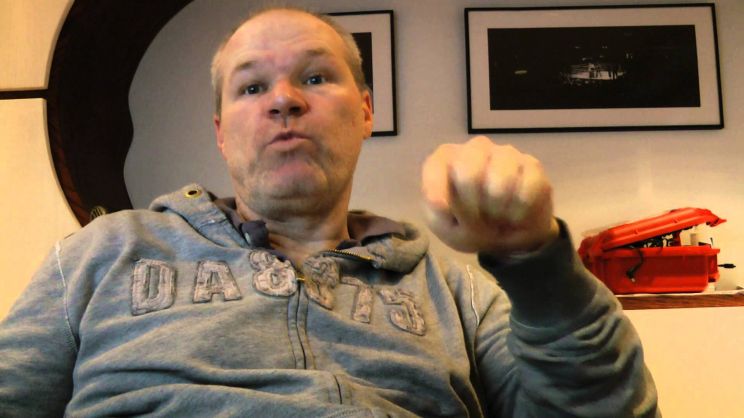 Uwe Boll