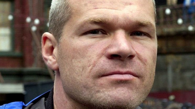 Uwe Boll