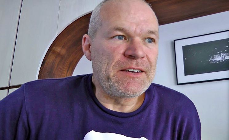 Uwe Boll