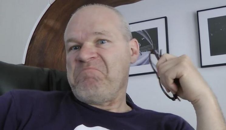 Uwe Boll