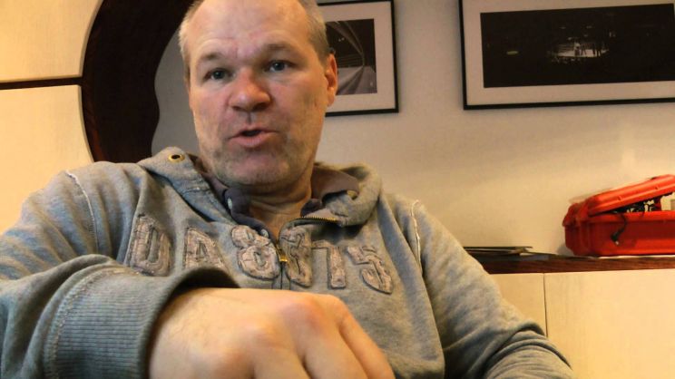 Uwe Boll