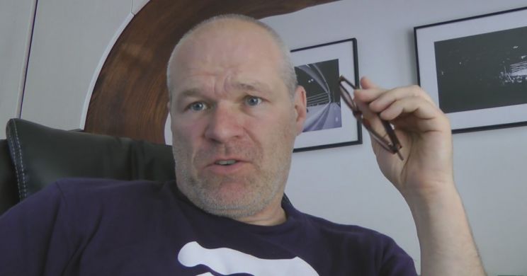 Uwe Boll