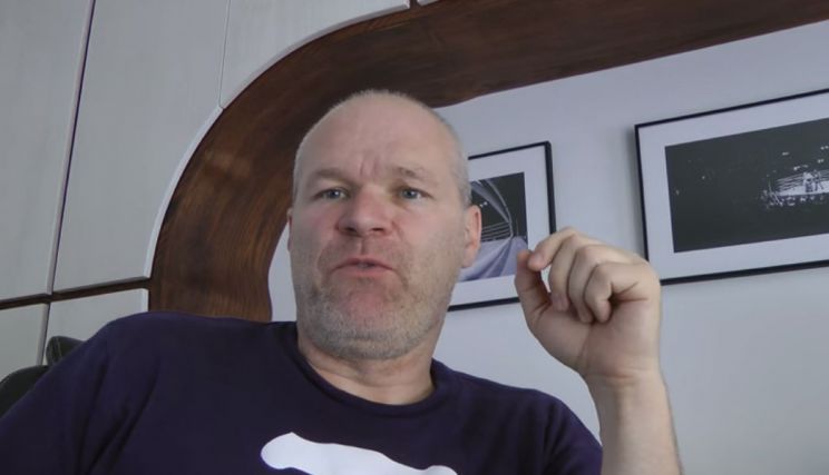 Uwe Boll