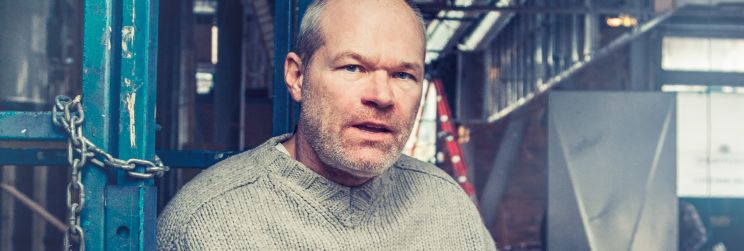 Uwe Boll
