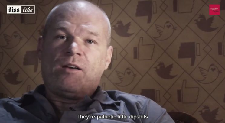 Uwe Boll
