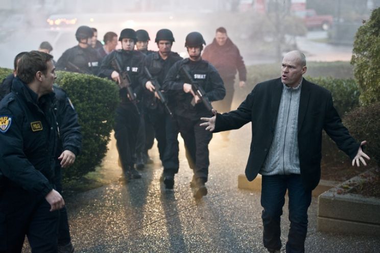 Uwe Boll