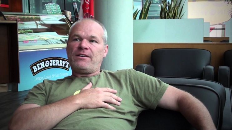 Uwe Boll