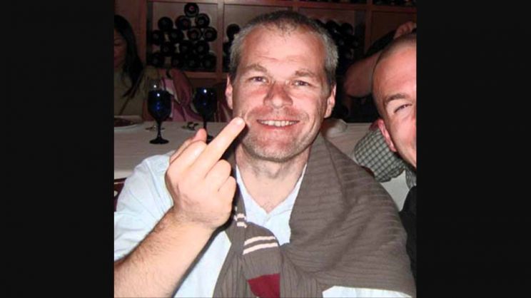 Uwe Boll