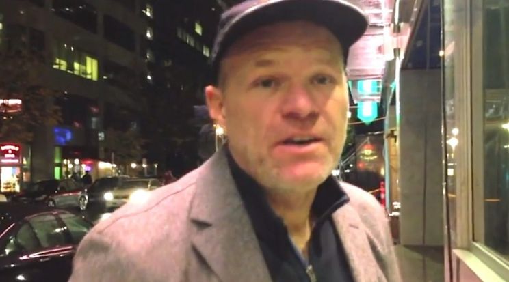 Uwe Boll