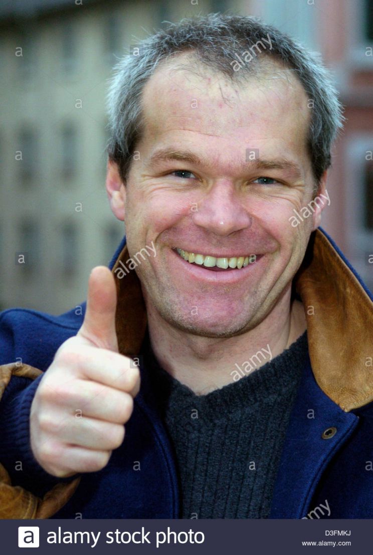 Uwe Boll