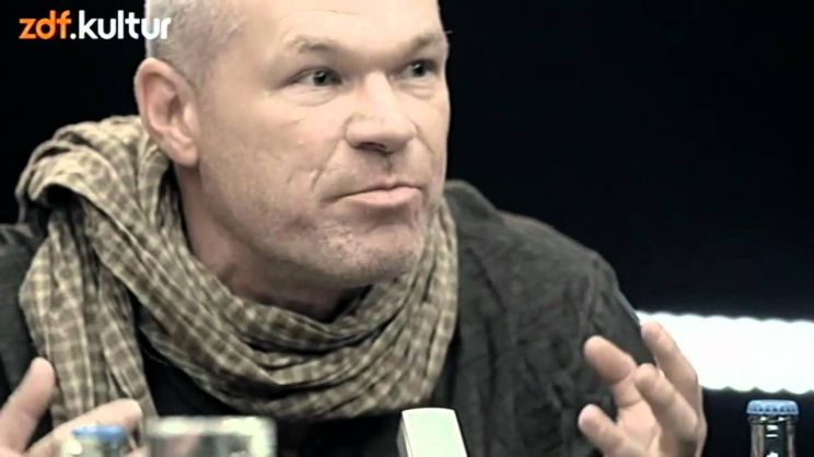 Uwe Boll