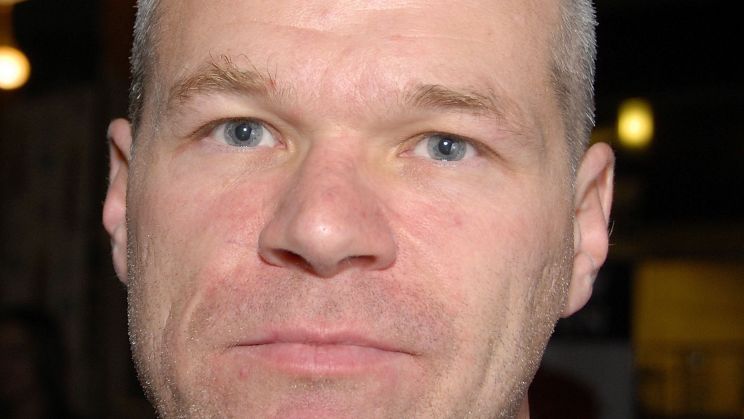 Uwe Boll