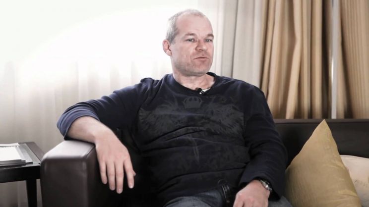 Uwe Boll