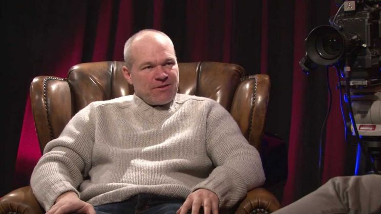 Uwe Boll