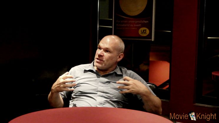 Uwe Boll