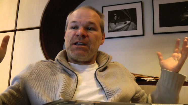 Uwe Boll