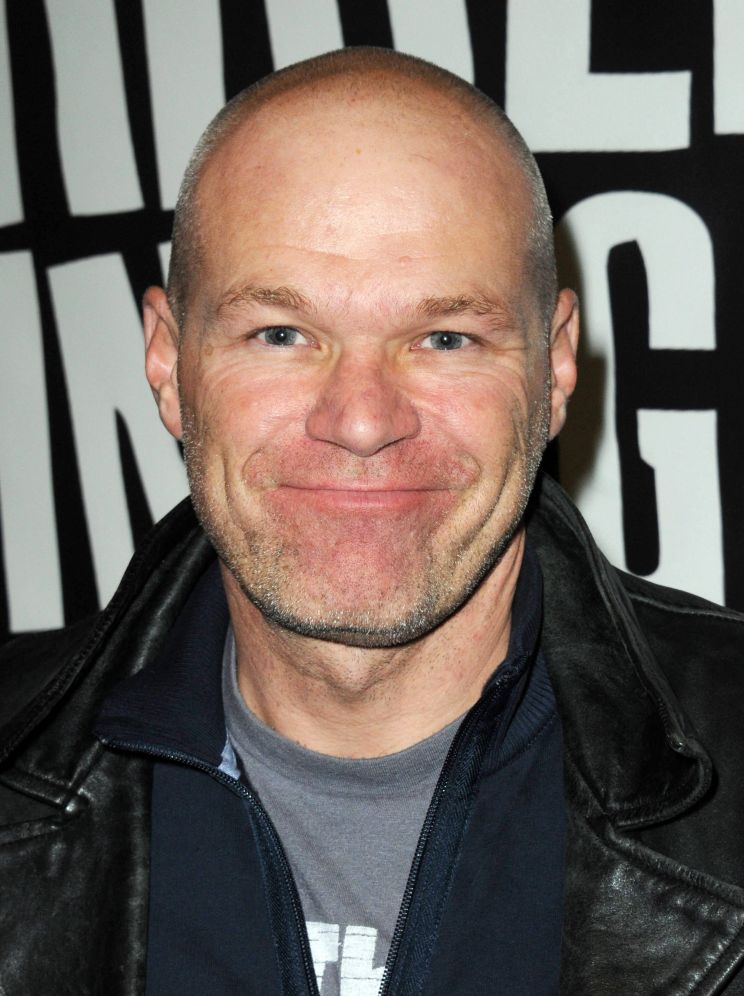 Uwe Boll