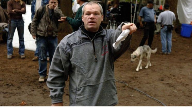 Uwe Boll