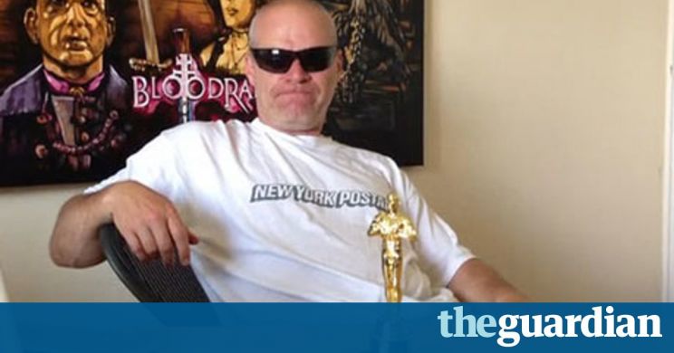 Uwe Boll