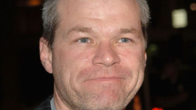 Uwe Boll