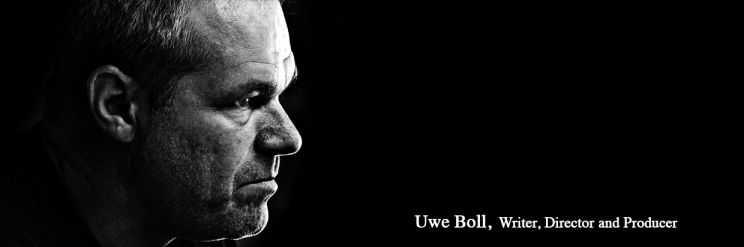 Uwe Boll