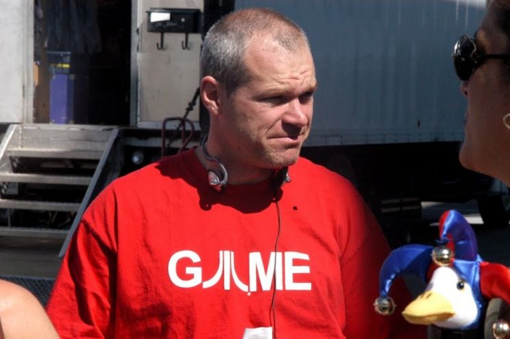 Uwe Boll