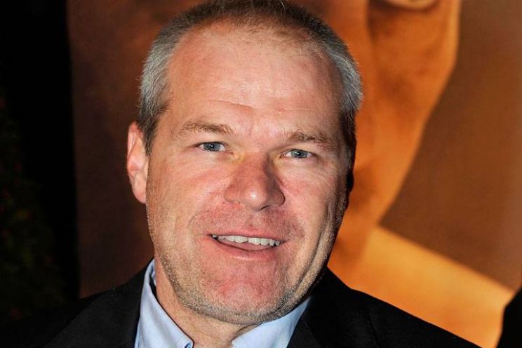 Uwe Boll
