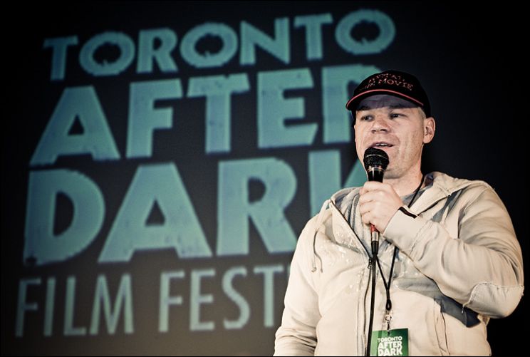Uwe Boll