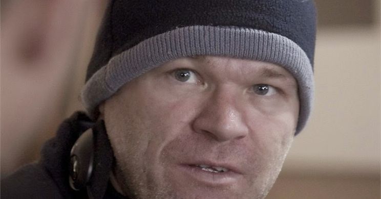 Uwe Boll