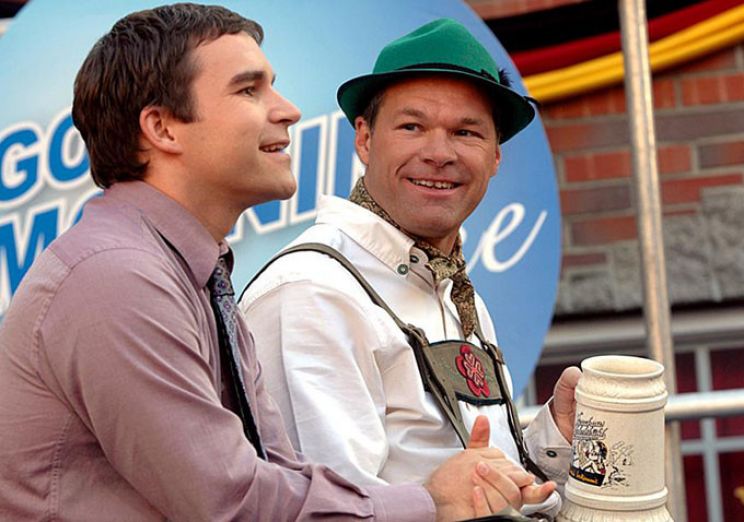 Uwe Boll