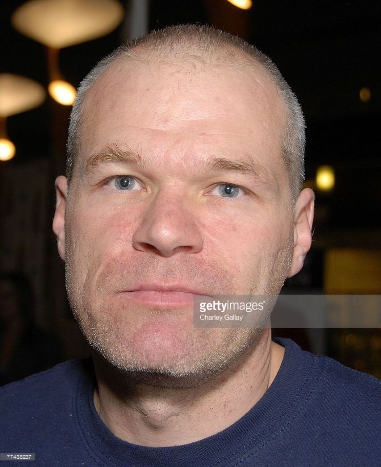 Uwe Boll