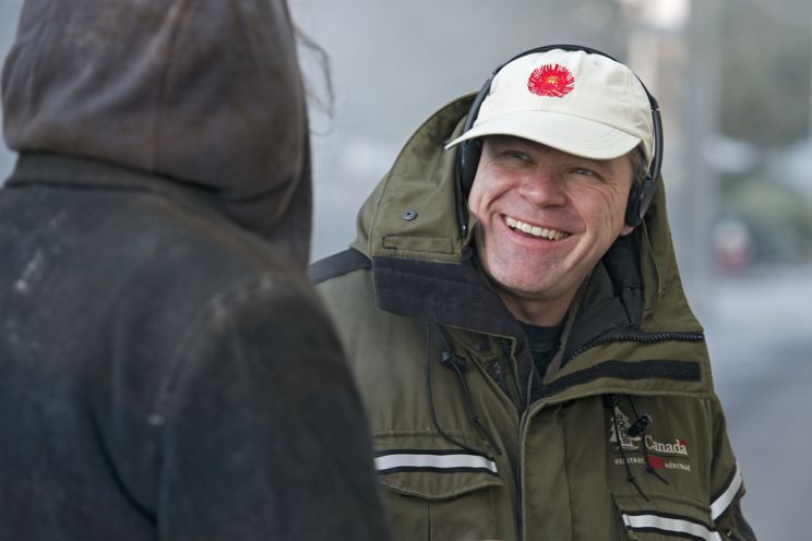 Uwe Boll