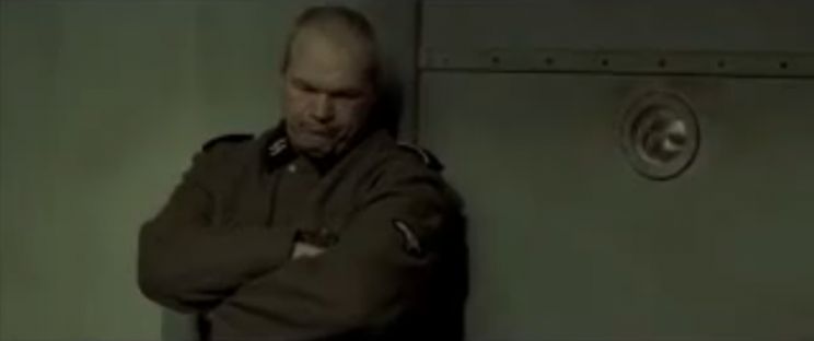 Uwe Boll