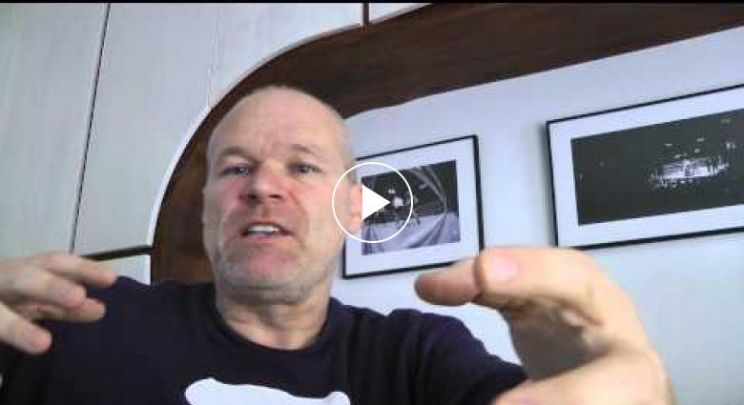 Uwe Boll
