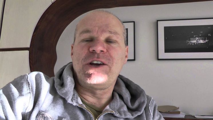 Uwe Boll