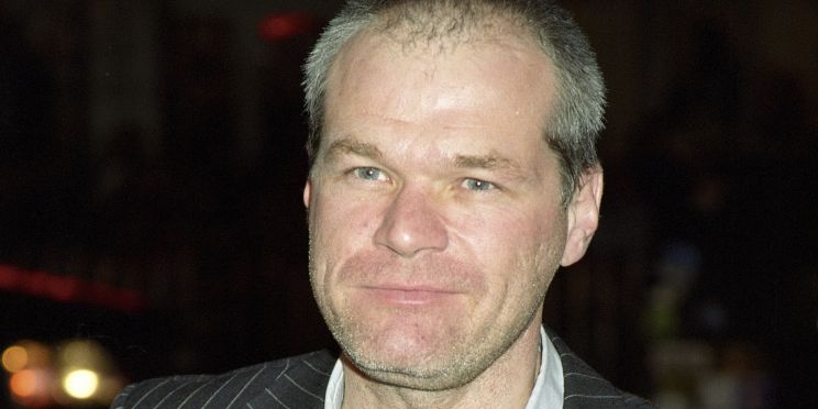 Uwe Boll